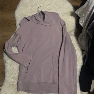 #57 Pink mauve Lulu Size Eight 22.5” Ptp